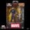 Figura Dark Avengers Hawkeye Marvel Legends Articulada 15 Cms