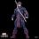 Figura Dark Avengers Hawkeye Marvel Legends Articulada 15 Cms