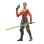 Figurine Hasbro Ezra Bridger Hero of Lothal Star Wars Ahsoka 9,5 cm Articulée