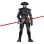 Figura Fifth Brother (inqisitor) Star Wars: Obi-wan Kenobi The Black Series Articulada 15 Cms