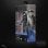 Figura Fifth Brother (inqisitor) Star Wars: Obi-wan Kenobi The Black Series Articulada 15 Cms