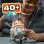 Figurine Animatronique Chopper Star Wars Ahsoka 19 cm Sons et Mouvements