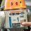 Figurine Animatronique Chopper Star Wars Ahsoka 19 cm Sons et Mouvements
