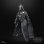 Figura Darth Vader Duel's End Star Wars Obi Wan Kenobi Black Series Articulada 15 Cms
