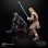 Figura Darth Vader Duel's End Star Wars Obi Wan Kenobi Black Series Articulada 15 Cms