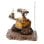 Figura Wall-e Disney Pixar Estatua Sg Figures Estatua 9 Cms