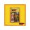 Figura Short Round Indiana Jones Y El Templo Maldito Retro Articulada 9,5 Cms