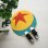 Felpudo Pelota Pixar Disney 50 X 50 Cms