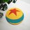 Felpudo Pelota Pixar Disney 50 X 50 Cms