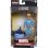 Figura Marvel's Speedball Con Build-a-figure Marvel Legends Seriesarticulada 15 Cms