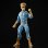 Figura Marvel's Speedball Con Build-a-figure Marvel Legends Seriesarticulada 15 Cms