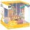 Figura Lumière La Bella Y La Bestia Disney Princess Be Our Guest Diorama 14 Cms