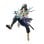 Figura Uchiha Sasuke Naruto Shippuden Vibration Stars A 13 Cms