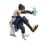 Figura Uchiha Sasuke Naruto Shippuden Vibration Stars A 13 Cms