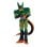Figura Amazing Célula Cell 2 Dragon Ball Z Vs Omnibus Masterlise Ichibansho 27 Cms