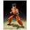 Figura Yamcha Earth's Foremost Fighter Dragon Ball Z Sh Figuarts Articulada 15 Cms