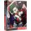 Puzle Joker Y Harley Quinn Dc Efecto 3d + Lámina Lenticular