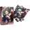 Puzle Joker Y Harley Quinn Dc Efecto 3d + Lámina Lenticular