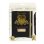 Set Carnet Blue Sky Hogwarts avec Stylo Baguette Magique Harry Potter