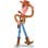 Figura Woody Toy Story 10 Cms