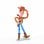 Figura Woody Toy Story 10 Cms