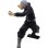 Figura Takashi Mitsuya King Of The Artist Tokyo Revengers 16 Cms