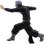 Figura Takashi Mitsuya King Of The Artist Tokyo Revengers 16 Cms