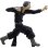 Figura Takashi Mitsuya King Of The Artist Tokyo Revengers 16 Cms