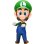 Figura Luigi Super Mario Bros Nendoroid Nintendo 10 Cms