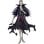 Figurine Bandai Banpresto Beretta Otherworlder 16 cm PVC