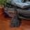Etiqueta de Bagagem LEGO Star Wars Darth Vader 3D Personalizável