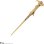 Stylo baguette Lord Voldemort Cineréplicas avec support et marque-page Harry Potter