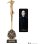 Stylo baguette Lord Voldemort Cineréplicas avec support et marque-page Harry Potter