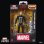 Figura Ghost Rider Robbie Reyes Marvel Legends Articulada 15 Cms