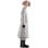 Figura Seiyu Inui Tokyo Revengers 17 Cms
