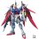 Figura Destiny Gundam Kit De Modelaje 18 Cms