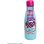 Botella Metálica Soda Pop K-pop Demon Hunters 500 Mls