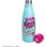 Botella Metálica Soda Pop K-pop Demon Hunters 500 Mls