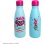Botella Metálica Soda Pop K-pop Demon Hunters 500 Mls