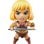 Figura Mini He-man Nendoroid Masters Del Universo Revelation Articulada 10 Cms