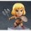 Figura Mini He-man Nendoroid Masters Del Universo Revelation Articulada 10 Cms