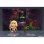 Figura Mini He-man Nendoroid Masters Del Universo Revelation Articulada 10 Cms