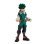 Figura Deku My Hero Academia Age Of Heroes 14 Cms