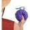 Bola Antiestrés Fruta Gomu Gomu One Piece