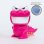 Figura Waniyamasan Fluffy Puffy Crayon Shin Chan B 18 Cms