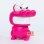 Figura Waniyamasan Fluffy Puffy Crayon Shin Chan B 18 Cms