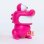 Figura Waniyamasan Fluffy Puffy Crayon Shin Chan B 18 Cms