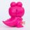 Figura Waniyamasan Fluffy Puffy Crayon Shin Chan B 18 Cms