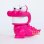 Figura Waniyamasan Fluffy Puffy Crayon Shin Chan B 18 Cms