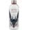 Drinkfles Stor Day of the Dragon House of the Dragon 850 ml Transparant Metaaldeksel